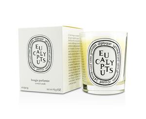 Diptyque Scented Candle Eucalyptus 190g/6.5oz