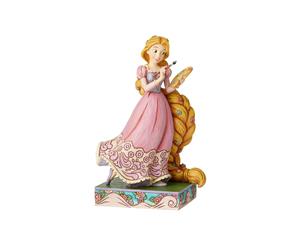 Disney Traditions Rapunzel Princess Passion Adventurous Artist Jim Shore 6002820