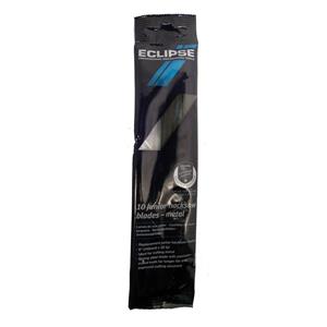 Eclipse Metal Cutting Junior Hacksaw Blades - 10 Pack