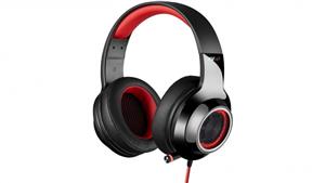 Edifier G4 7.1 Virtual Surround Sound Gaming Headset - Red