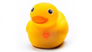 Edwin The Duck App-Controlled Duck