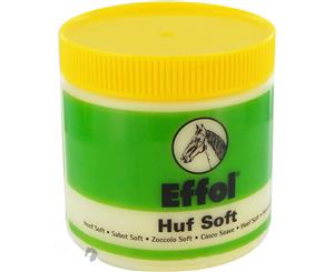 Effol Hoof Soft Wet Conditions Dressing Horses In Frequent Contact With Water - Clear