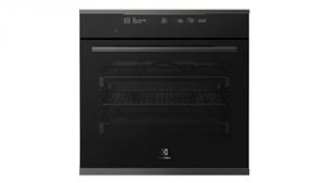 Electrolux 60cm Single Multifunction Electric Oven