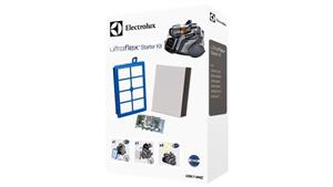 Electrolux Ultraflex/Silent Performer Vacuum Starter Kit