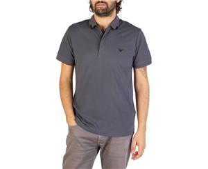 Emporio Armani Original Men's Polo Shirt - 3741985734730