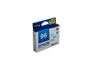 Epson T0962 Cyan Ink Cartridge