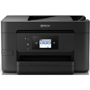 Epson WorkForce Pro WF-3725 All-in-One Printer
