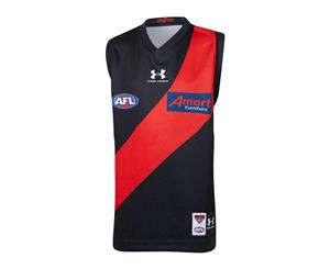 Essendon 2020 Authentic Youth Home Guernsey