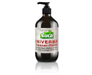 Euca Universal All Purpose Hard Surface Cleaner & Polisher - 500 ml