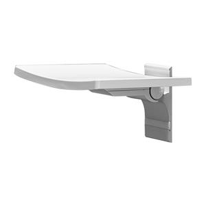 Evacare Wall Mounted Shower Seat