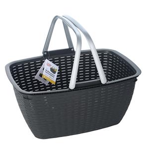Ezy Storage 21L Carry Basket