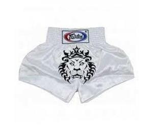 FAIRTEX-Leo Muay Thai Boxing Shorts Pants (BS0658)