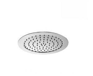 Fienza Soffito Round Ceiling Shower Chrome 411133