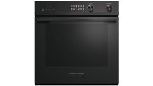 Fisher & Paykel 600mm Multifunction Pyrolytic Oven