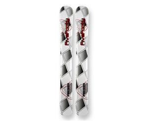 Five Forty Snow Skis Phenom Camber Capped 99cm