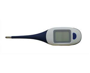 Flex-Tip Thermometer with Large Screen