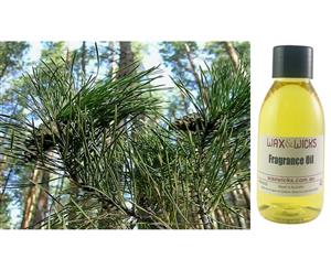 Fresh Pine & Fir Needle - Fragrance Oil