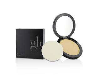 Glo Skin Beauty Pressed Base # Golden Medium 9g/0.31oz