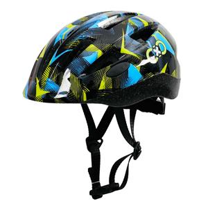 Goldcross Kids Mayhem Bike Helmet