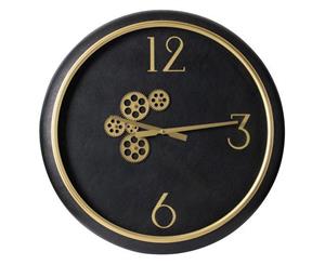 Gorman Wall Clock