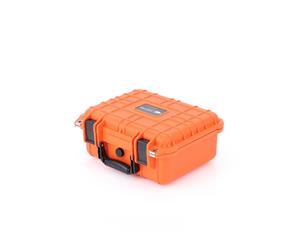HD Series Utility Camera & Drone Hard Case 3530 - Hi Vis Orange