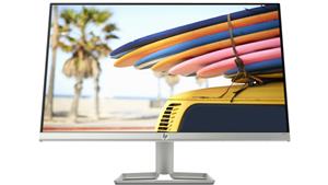 HP 24-inch 24fw Full HD IPS Backlit Monitor