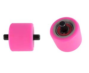Heelys Replacement Wheel Kit - Pink