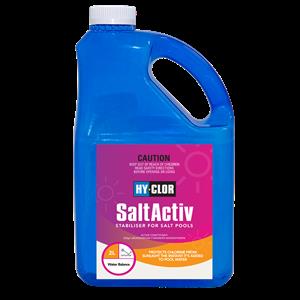 Hy-Clor 2L Salt Activ Stabiliser
