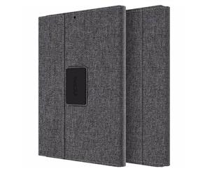 Incipio Carnaby Esquire Folio Case For iPad Pro 10.5 - Grey