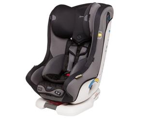 InfaSecure Achieve Premium 0 to 8 Years Convertible Car Seat - Night