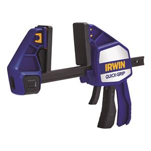 Irwin 150mm Quick-Grip Heavy Duty Bar Clamp