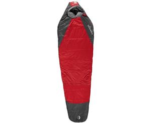 Karrimor Unisex Superlight 3 Sleeping Bag - Red