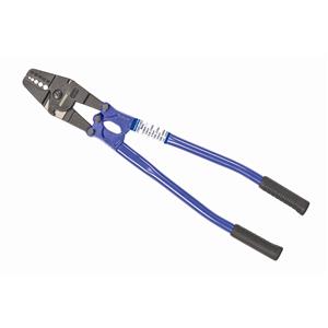 Kincrome 600mm Swaging Tool with Wire Cutter