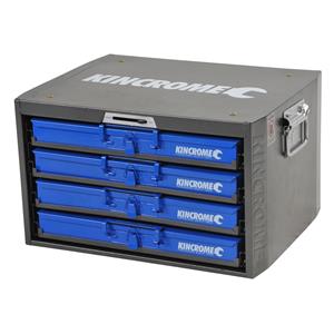 Kincrome Extra Large 4 Drawer Multi-Storage System