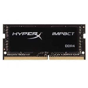 Kingston HyperX Impact SO-DIMM (HX421S13IB/16) 16G Single DDR4 2133 Notebook RAM