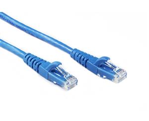 Konix 50M Blue CAT6 Cable