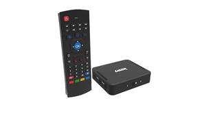 Laser 4K UHD Smart Media Player