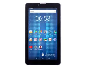 Laser 7 inch Quad Core Android 8 IPS Tablet