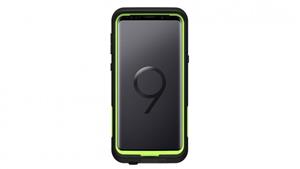 Lifeproof Fre Samsung Galaxy S9 Case - Black Lime