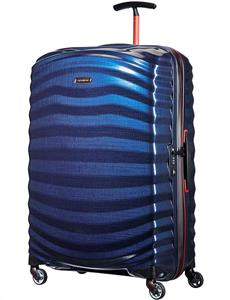 Lite Shock Sport 75cm Large Suitcase