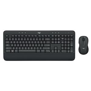 Logitech - 920-008696 - MK545 Wireless Keyboard/Mouse Combo
