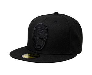 Long Live Iron Man Memorial MCU New Era 59Fifty Fitted Hat
