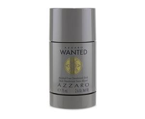 Loris Azzaro Wanted Deodorant Stick 75ml/2.5oz