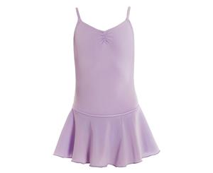 Lucia Camisole with Skirt - Child - Lilac