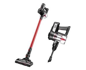 MAXKON 2 in 1 Cordless Chargeable Vacuum Cleaner Mop