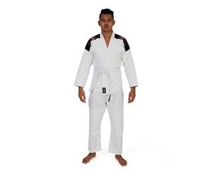 MMA Uniform - Xtreme White
