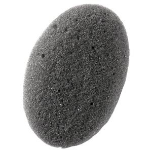 Manicare 23072 Charcoal Detox Exfoliating Sponge