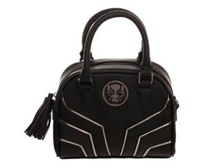 Marvel Black Panther Movie Satchel Handbag