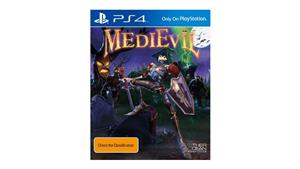 MediEvil Remaster - PS4
