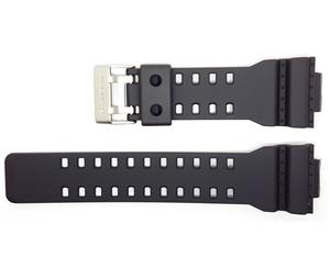 Men's Casio G-Shock GA-110C Watch Strap 10366716 - Dark Grey